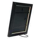 Holzrahmen in bronzefarbe-3