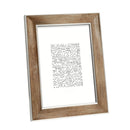 Holzrahmen in bronzefarbe-1