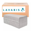 Papierhandtücher mit V-Faltung 1-lagig-1