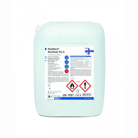 Maimed MyClean DS Schnelldesinfektion - 0
