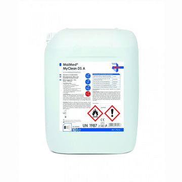 Maimed MyClean DS Schnelldesinfektion - 0