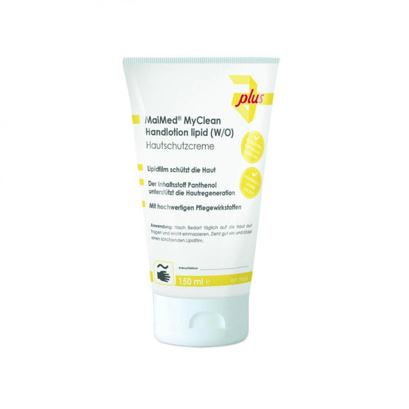 Maimed MyClean Hautschutzcreme (W/O)