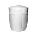 Alto Urne Porzellanoptik-1