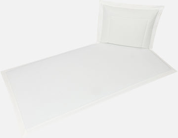Besta Deckengarnitur Baumwolle Stehband - 0