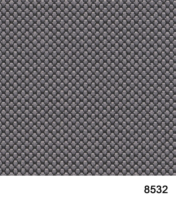 Lavabis Stapelstuhl gepolstert Holz mit Armlehne