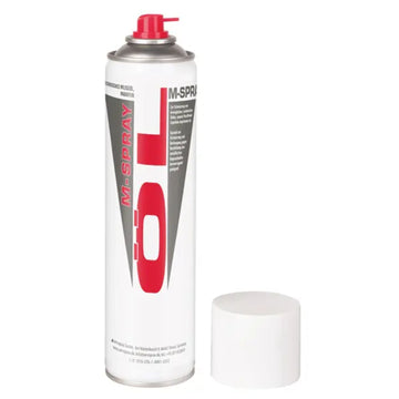 Lavabis M-Spray Ölspray