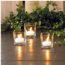 Kleine Stumpenkerzen-1