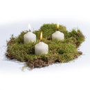 Kleine Stumpenkerzen-2