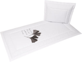 Besta Deckengarnitur Künstlerdruck Stehband - 0