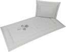 Besta Deckengarnitur Künstlerdruck Stehband-5