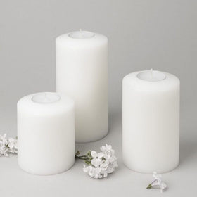 Teelichthalter classic