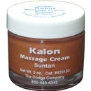 Dodge Embalming Kalon Massage Cream Suntan-1