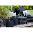 Feuerstelle Mossel Bay Black-4