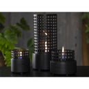 Tischfeuer Camps Bay Black-2