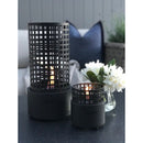 Tischfeuer Camps Bay Black-3