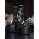 Tischfeuer Signal Hill Black-4