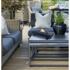 Tischfeuer Table Mountain - 0