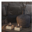 Tischfeuer Poppy 14-5