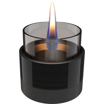 Tischfeuer Rosie 14