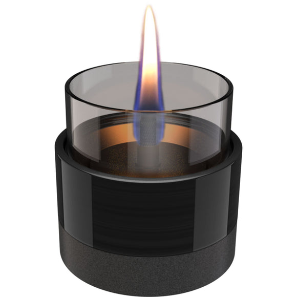 Tischfeuer Rosie 14