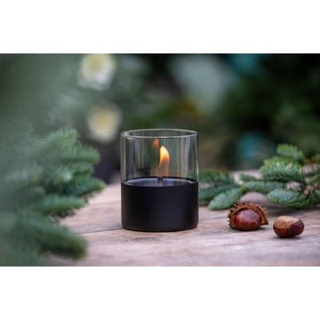 Tischfeuer Lilly 10