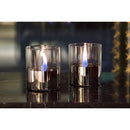 Tischfeuer Lilly 10-7