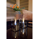 Tischfeuer Lilly 10-8