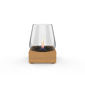 Tischfeuer Poppy 17