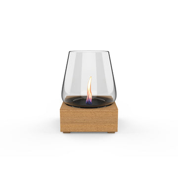 Tischfeuer Poppy 17