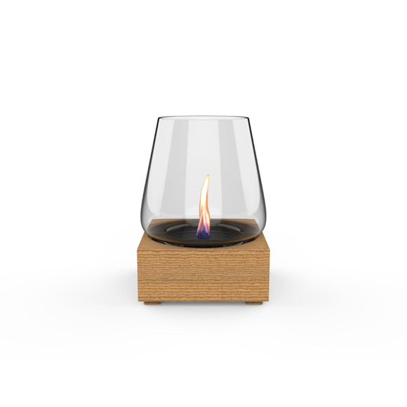 Tischfeuer Poppy 17