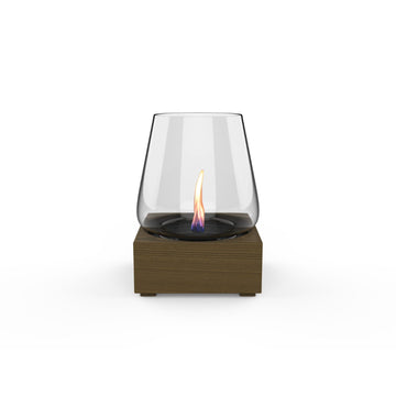 Tischfeuer Poppy 17 - 0