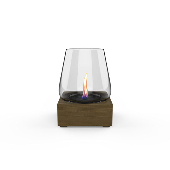 Tischfeuer Poppy 17