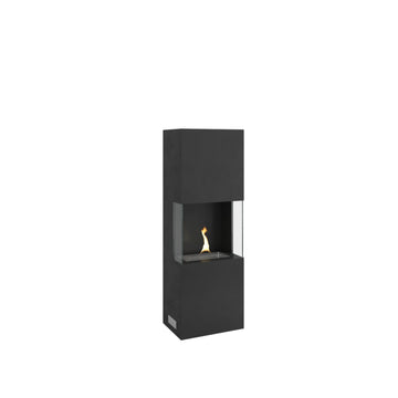Kamin Indie freistehend
