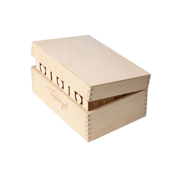 Trostengel-Starter-Set