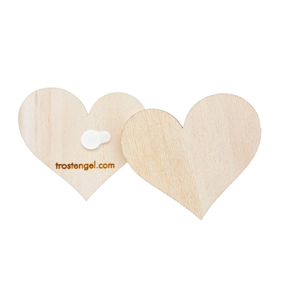 Nachfüll-Sets für Trostengel Box