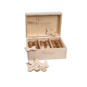 Trösterling in Trostengelbox Starterset