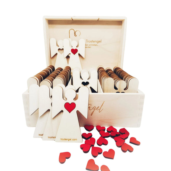 Trostengel-Starter-Set