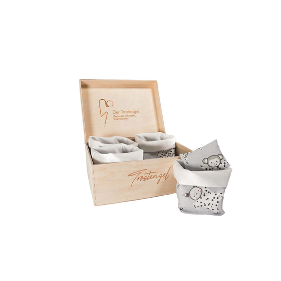 Andenkenbox für Sternenkinder