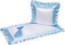Besta Deckengarnitur Kinder farbige Schleife-1