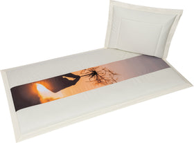 Besta Deckengarnitur Mittelbesatz Fotodruck - 0