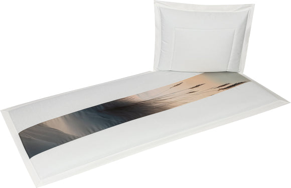 Besta Deckengarnitur Mittelbesatz Fotodruck