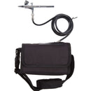 Kryolan Airbrush System Kompressor Set-2