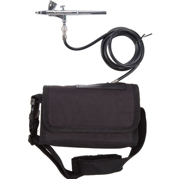 Kryolan Airbrush System Kompressor Set - 0