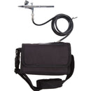 Kryolan Airbrush System Kompressor Set-2