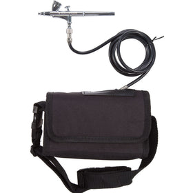 Kryolan Airbrush System Kompressor Set - 0