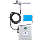 Kryolan Airbrush System Kompressor Set-3
