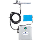 Kryolan Airbrush System Kompressor Set-3
