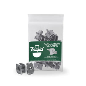 Frigid Calvarium Klammern - 0