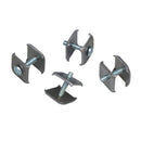 Frigid Calvarium Klammern-1