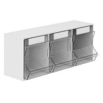 Lavabis Aufbewahrungsbox Spritzenspender